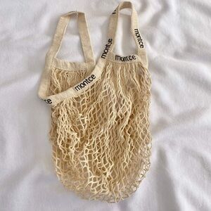 Montce Beach Bag